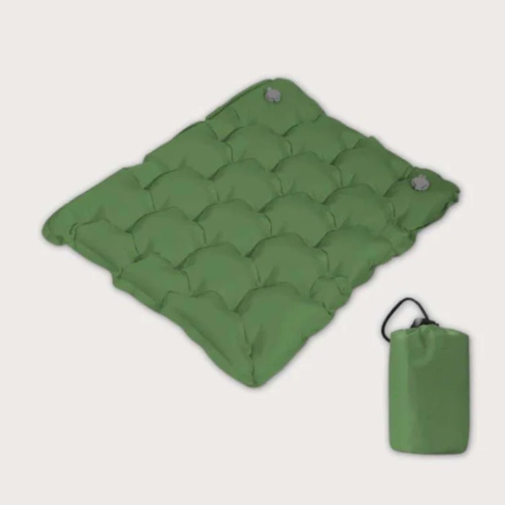 Almofada de Assento de Aventura UltraLeve - Almofada de Assento - Vessa