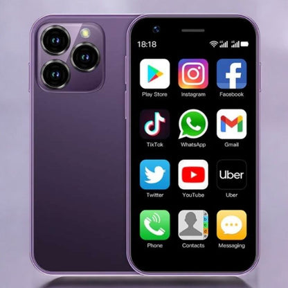 Mini Telemóvel UltraLite - Mini Telemóvel - Vessa