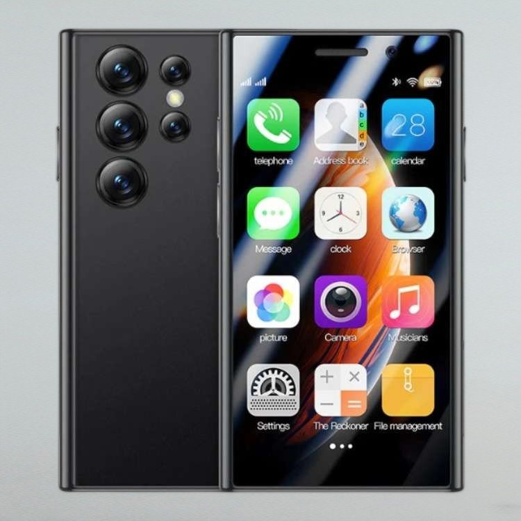 Mini Telemóvel UltraLite - Mini Telemóvel - Vessa
