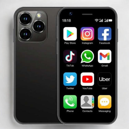 Mini Telemóvel UltraLite - Mini Telemóvel - Vessa