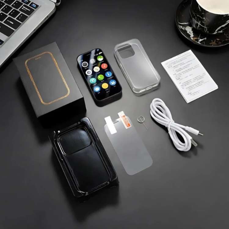 Mini Telemóvel UltraLite - Mini Telemóvel - Vessa