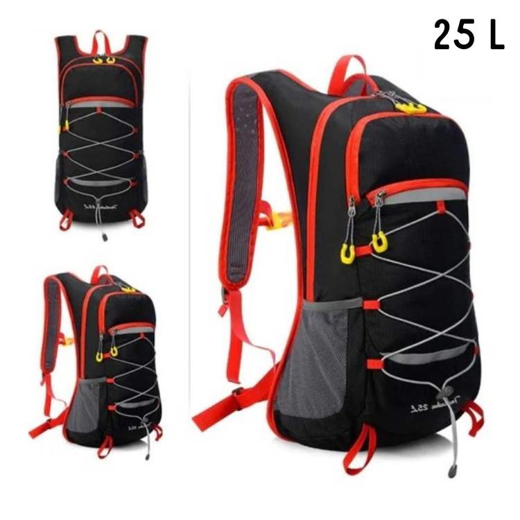 Mochila de Trekking Ultralite - Mochila de Trekking - Vessa