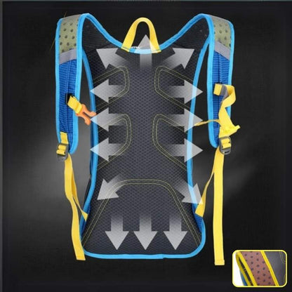 Mochila de Trekking Ultralite - Mochila de Trekking - Vessa