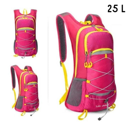 Mochila de Trekking Ultralite - Mochila de Trekking - Vessa