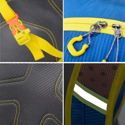 Mochila de Trekking Ultralite - Mochila de Trekking - Vessa
