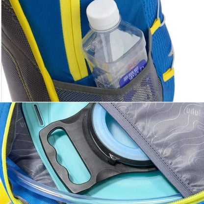 Mochila de Trekking Ultralite - Mochila de Trekking - Vessa