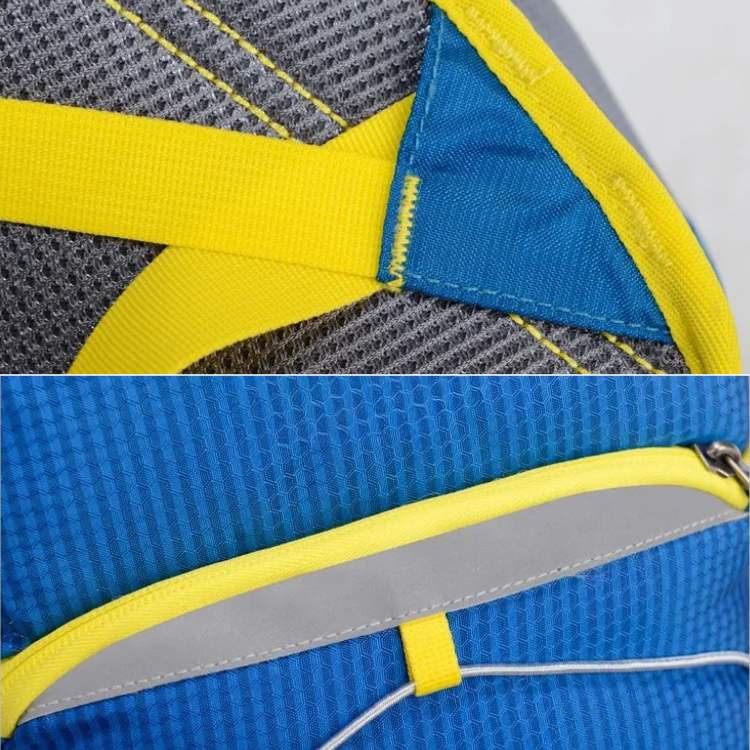 Mochila de Trekking Ultralite - Mochila de Trekking - Vessa