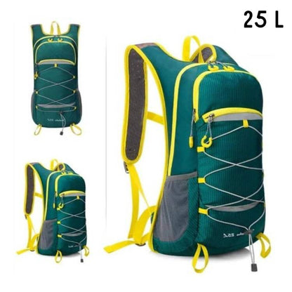 Mochila de Trekking Ultralite - Mochila de Trekking - Vessa