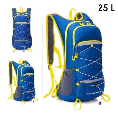 Mochila de Trekking Ultralite - Mochila de Trekking - Vessa