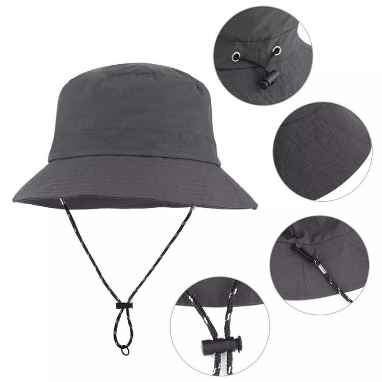 Chapéu de Sol UltraShade para Mulher - Chapéu de Mulher - Vessa