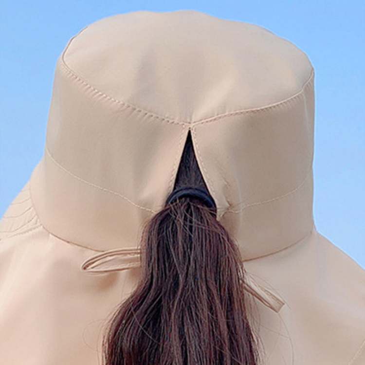 Chapéu de Proteção UV UltraShield - Chapéu de Mulher - Vessa