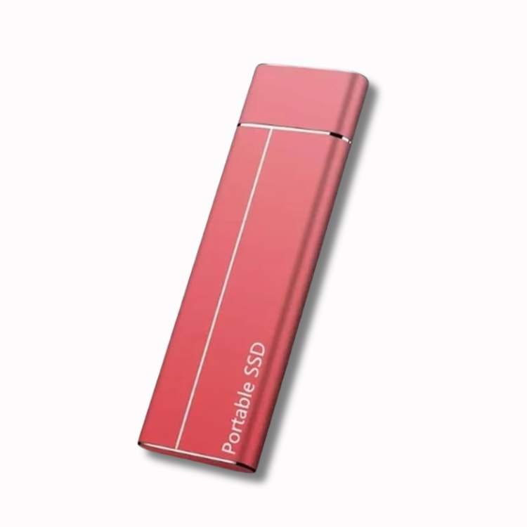 Disco SSD Portátil de Alta Velocidade UltraStor - Disco SSD - Vessa