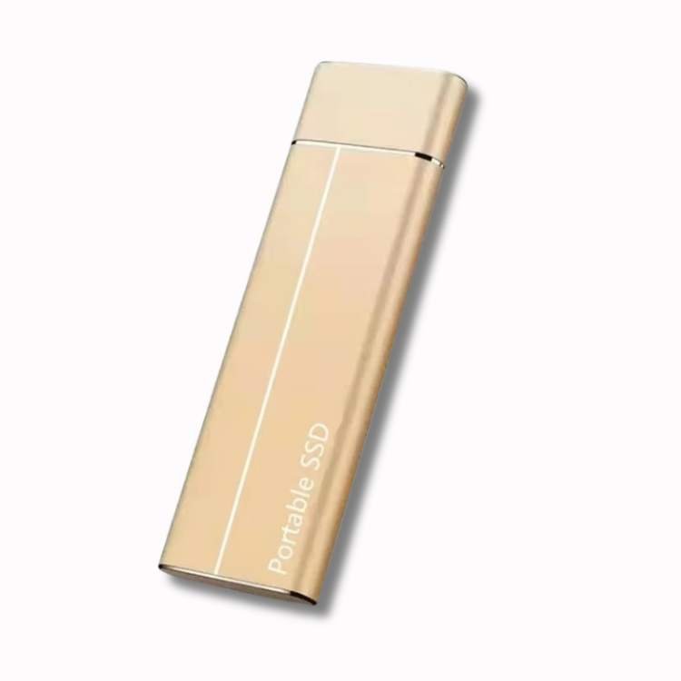 Disco SSD Portátil de Alta Velocidade UltraStor - Disco SSD - Vessa