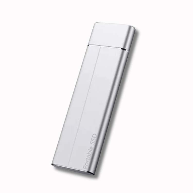 Disco SSD Portátil de Alta Velocidade UltraStor - Disco SSD - Vessa