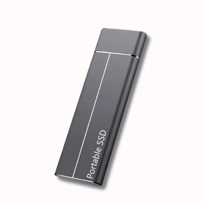 Disco SSD Portátil de Alta Velocidade UltraStor - Disco SSD - Vessa