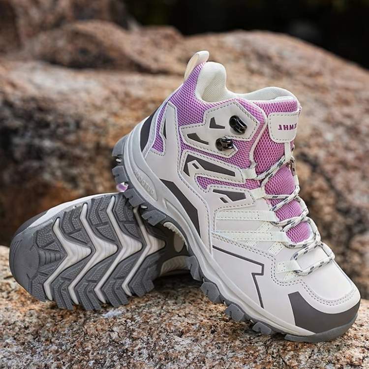 Sapatos de Caminhada Ortopédicos UltraTrek - Sapatos de Caminhada - Vessa