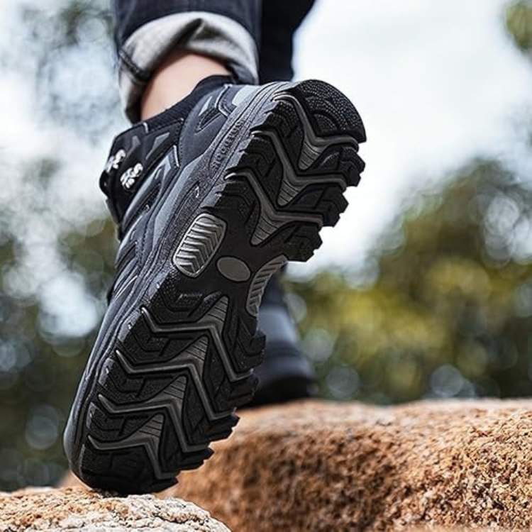 Sapatos de Caminhada Ortopédicos UltraTrek - Sapatos de Caminhada - Vessa