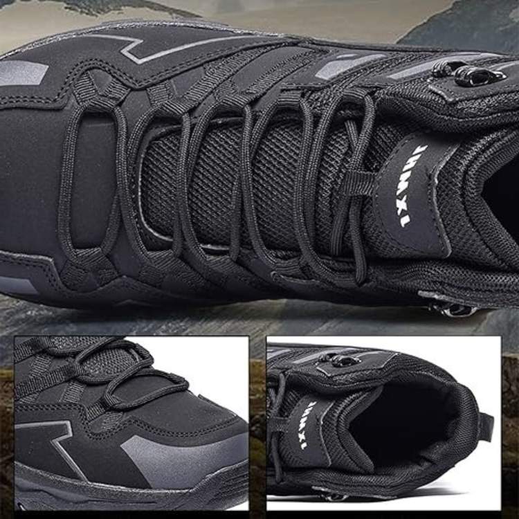 Sapatos de Caminhada Ortopédicos UltraTrek - Sapatos de Caminhada - Vessa