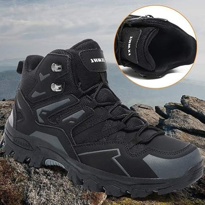 Sapatos de Caminhada Ortopédicos UltraTrek - Sapatos de Caminhada - Vessa