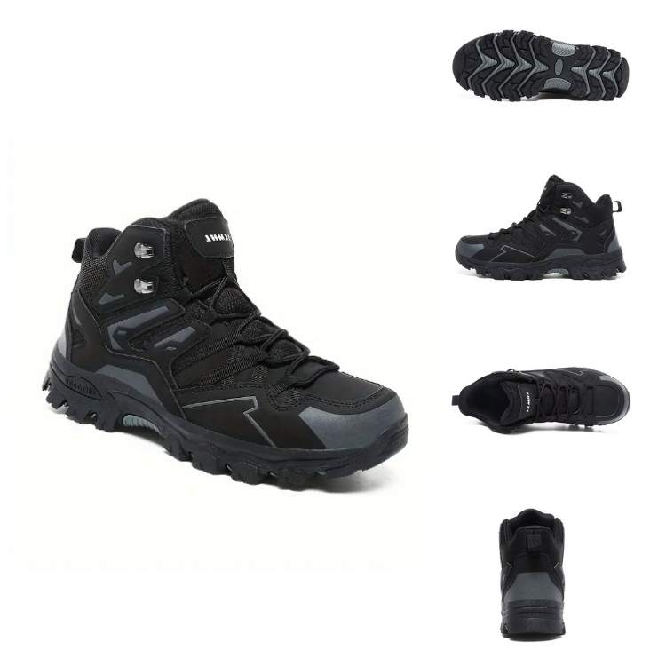 Sapatos de Caminhada Ortopédicos UltraTrek - Sapatos de Caminhada - Vessa