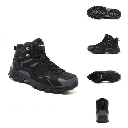 Sapatos de Caminhada Ortopédicos UltraTrek - Sapatos de Caminhada - Vessa