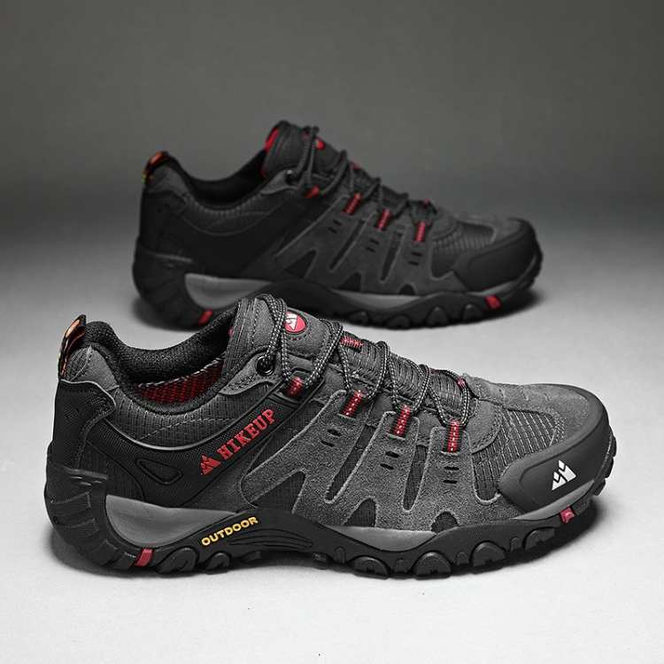Sapatos de Caminhada Impermeáveis UltraTrek - Sapatos de Caminhada - Vessa