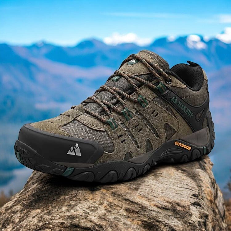 Sapatos de Caminhada Impermeáveis UltraTrek - Sapatos de Caminhada - Vessa