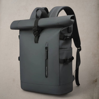 Mochila de Topo Enrolável Urban Explorer - Mochila de Topo Enrolável - Vessa
