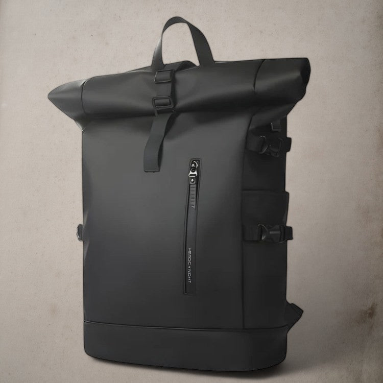 Mochila de Topo Enrolável Urban Explorer - Mochila de Topo Enrolável - Vessa