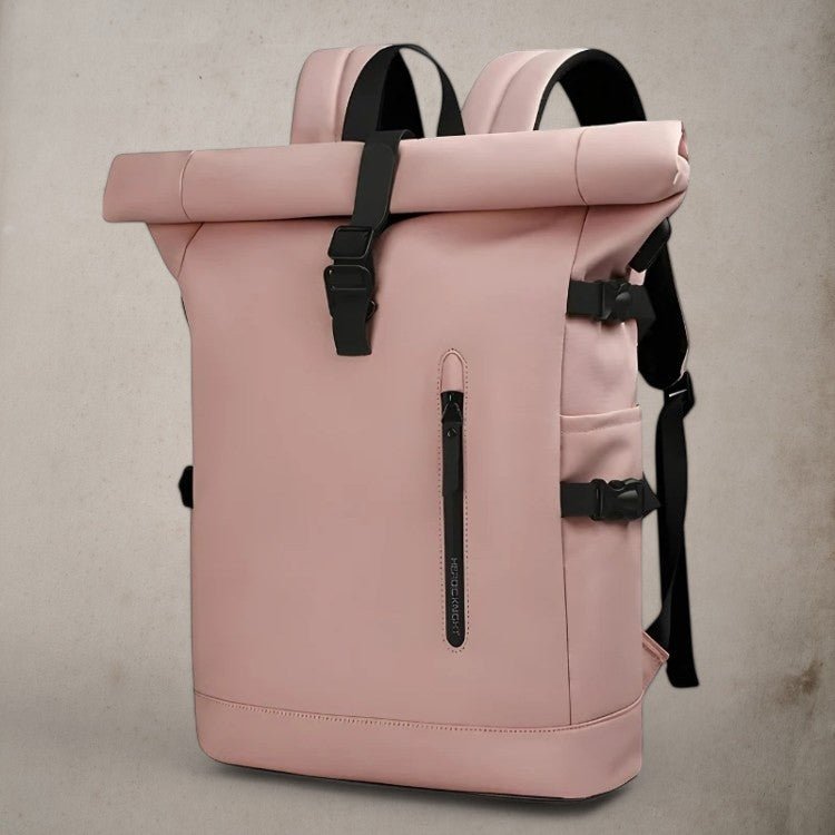 Mochila de Topo Enrolável Urban Explorer - Mochila de Topo Enrolável - Vessa