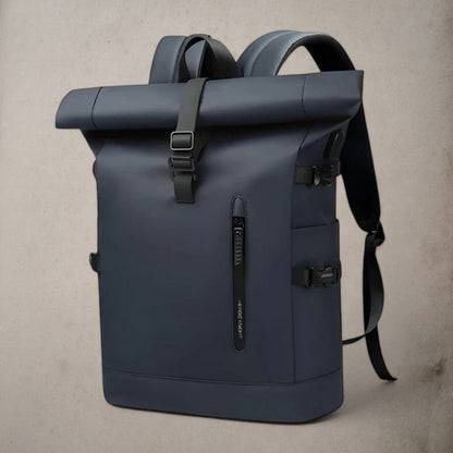 Mochila de Topo Enrolável Urban Explorer - Mochila de Topo Enrolável - Vessa