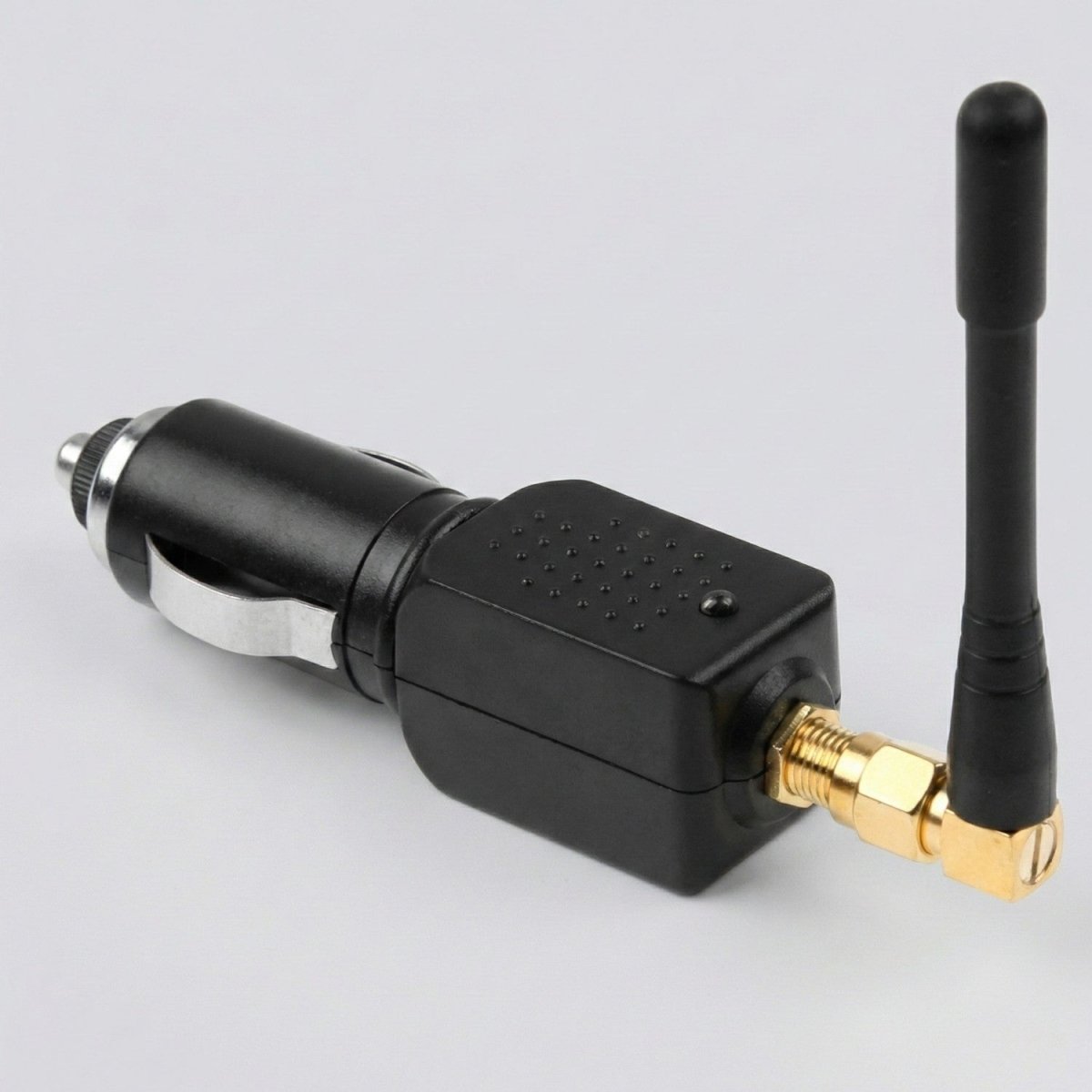 Bloqueador de Privacidade GPS para Veículo - Bloqueador de GPS - Vessa