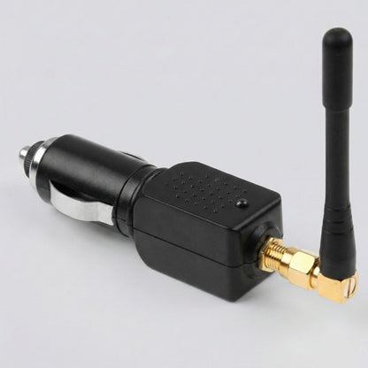 Bloqueador de Privacidade GPS para Veículo - Bloqueador de GPS - Vessa