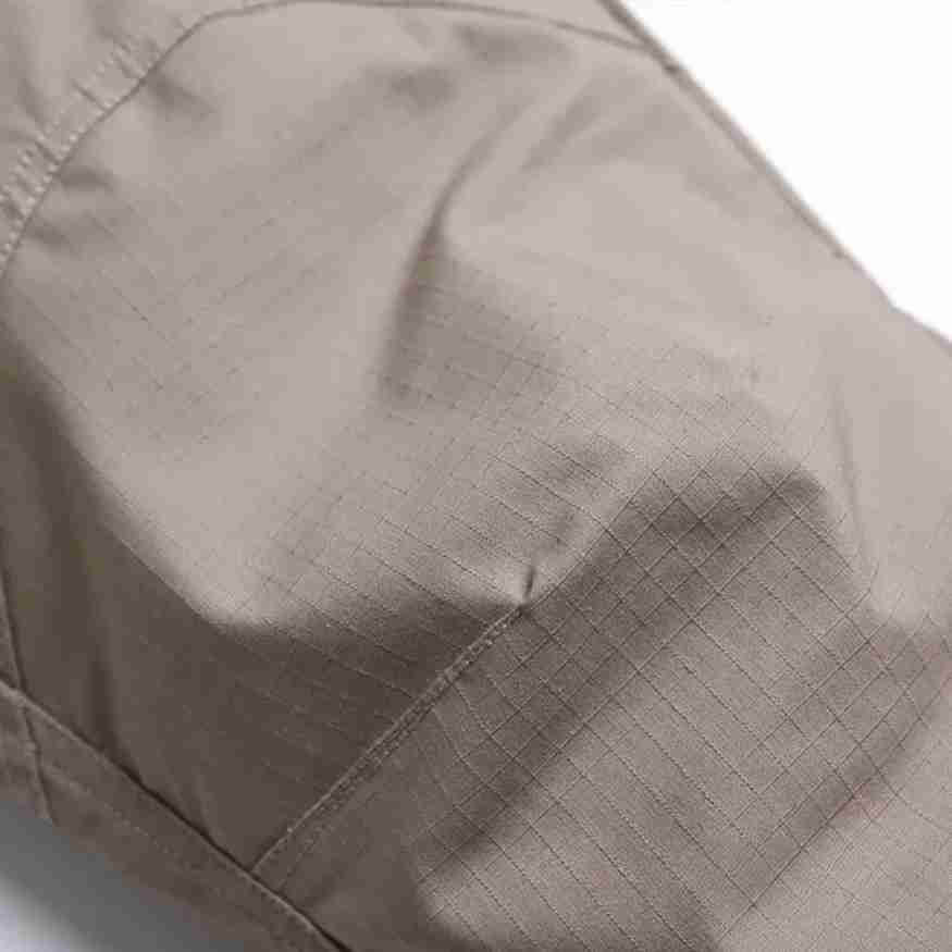 Calças Táticas Impermeáveis – Multi-Bolso, Reforçadas, Construídas para o Ar Livre - Calças Impermeáveis - Vessa