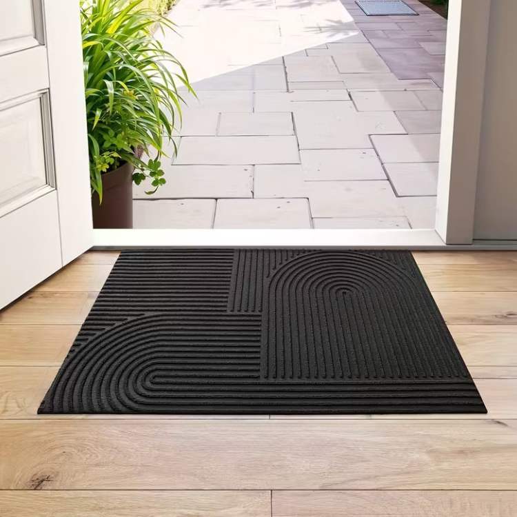 Tapete de Entrada de Casa WaveLine - Tapete - Vessa