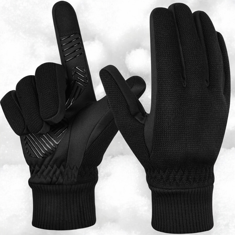 Luvas Térmicas WeatherGuard - Luvas Térmicas - Vessa