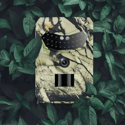 Wild Eye Scout - Câmara de Vida Selvagem e Trilho - Vessa