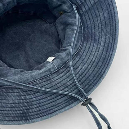 Chapéu de Proteção UV para Mulher - Chapéu de Mulher - Vessa